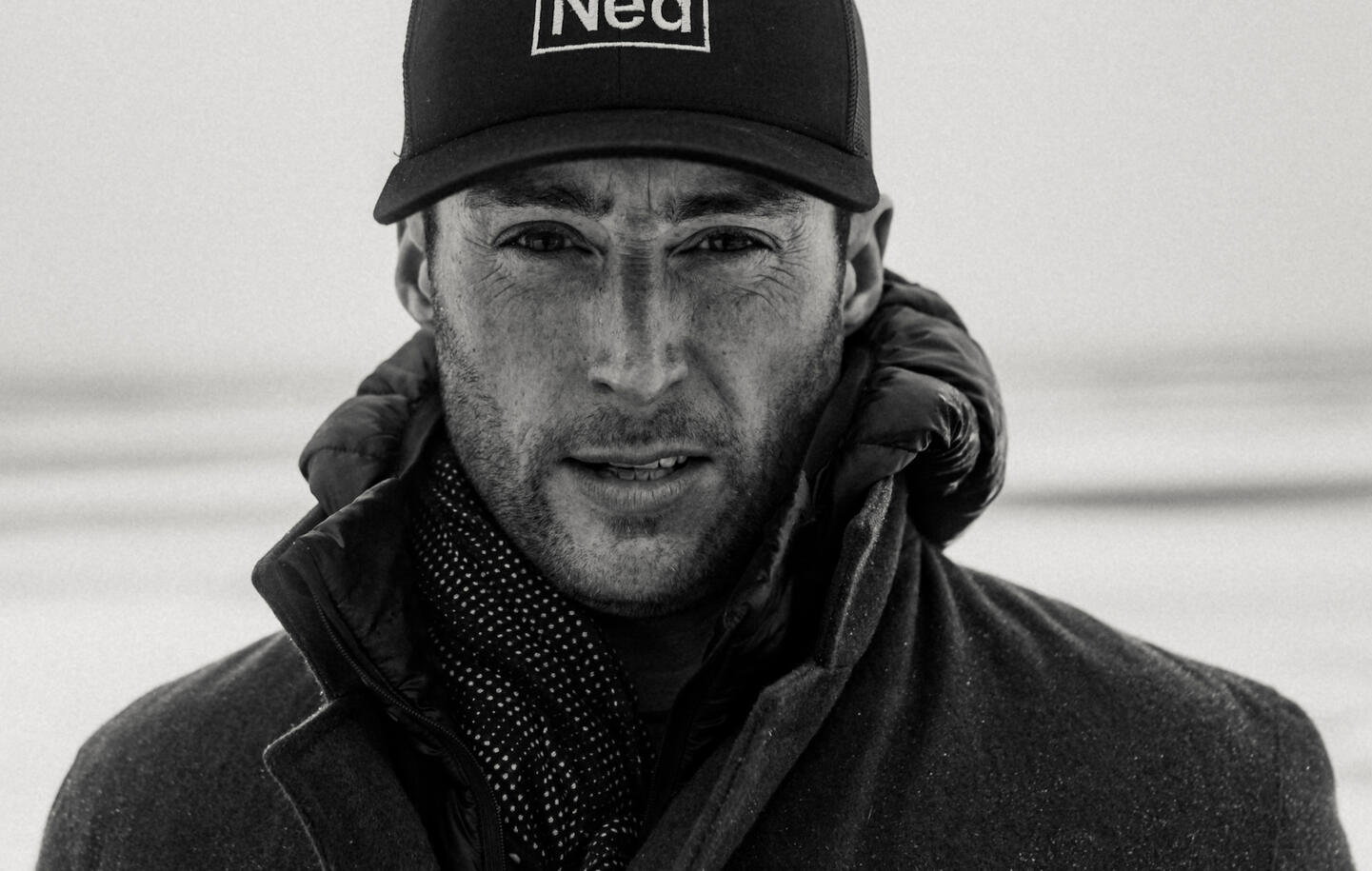 Ret helps authors reap the physical, emotional, mental, and existential benefits of authorship through challenge, nature and mindset.